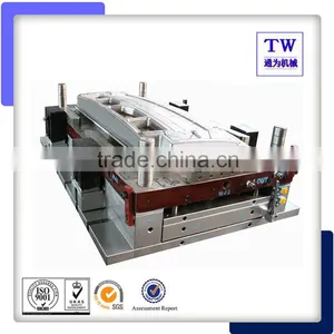 China Auto Mould Desgin and Produce in Low Price thumbnail-1