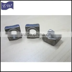 Square Weld Nut m3 M30(DIN928) thumbnail-4