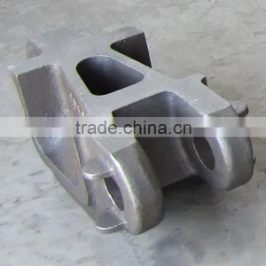 Steel Sand Casting Manufacturer From China Provide OEM Service thumbnail-4