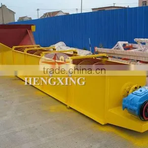 Spiral Ore Washing Machine/sand Stone Washing Dressing Machine thumbnail-1