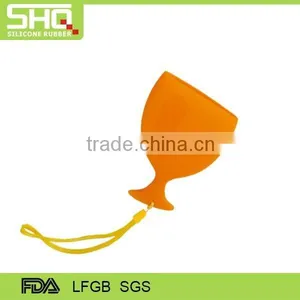 Portable Outdoor Silicone Cup thumbnail-2