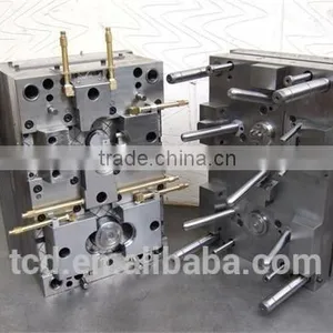 Shenzhen Plastic Injection Mould Factory thumbnail-3