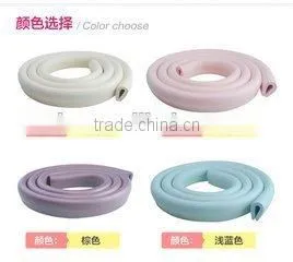 TOUB---new Design Safety Rubber Foam Furniture Corners Foam Corner Cushions thumbnail-1
