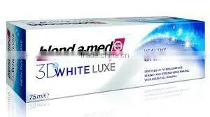 Blend-A-Med 75 ml x6 3D White Luxe thumbnail-1
