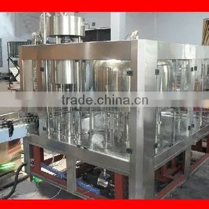 Bottled Water Manufacturing Equipment thumbnail-1