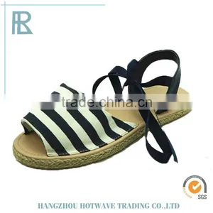 Charming Beautifu Espadrilles Shoes for Women's Quality Choice thumbnail-1