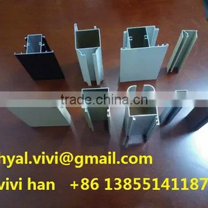Aluminium Profile for Nigeria thumbnail-1