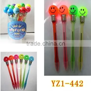 No1. Plastic Light Pen for Promotion Led Light Pen thumbnail-1