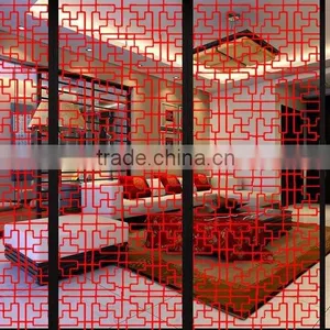 Black Ceramic Printed Tempered Glass for Splash Back (CE EN12150 ISO9001) thumbnail-5