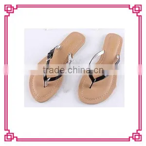 Sexy Flip Flop Summer Sandal and Slipper Shoes for Girls XT08-S102029 thumbnail-1
