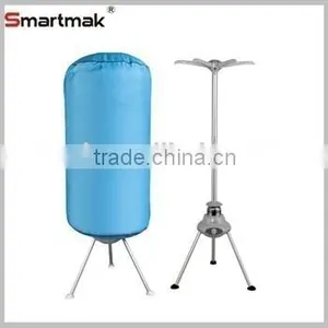 2015 Year Mini Standing Single Layer Portable Clothes Air Dryer thumbnail-1