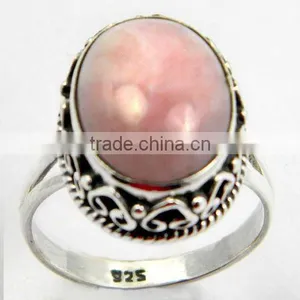 925 Sterling Silver Ring Stock Rings thumbnail-1