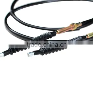 High Quality Hot Selling Products Custom Auto Clutch Cable thumbnail-5