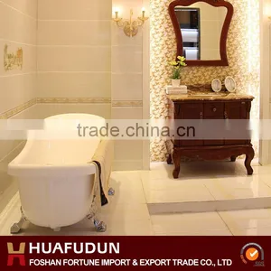 Hot Sale Good Quality Wholesale Plastic Tiles For Bathroom Walls thumbnail-2