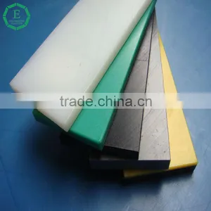 Good-chemical Resistance Plastic Uhmwpe Sheet thumbnail-3
