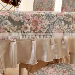 Restaurant Tablecloth, Cheap Tablecloth, Tablecloth thumbnail-3