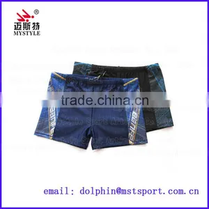 China OEM Swimming Shorts thumbnail-1