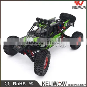 Best Seller Desert Eagle Remote Control Car rc Truck With Buggy Kit for Sales thumbnail-6