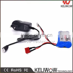 Off-road RC Racing Car Spare Parts For RC Truck Accesseries thumbnail-3