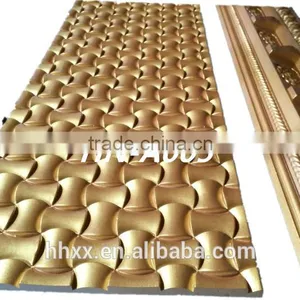 Water Proof PU Wall Plaques Home &interior Decoration Building Material thumbnail-5