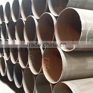 Erw Oil & Gas Pipe thumbnail-1