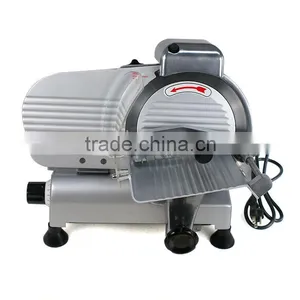 Blade 240w 530 Rpm Mini Meat Slicer thumbnail-4