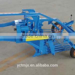 PTO Driven Potato Digger thumbnail-4