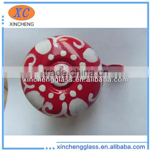 New Style Bicycle Bell thumbnail-1