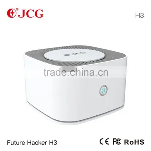 2016 Latest Technology H3 Smart Gateway Home Gateway TV BOX Wifi Router thumbnail-2