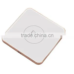 Brand New Phone Fast Charger Qi Wireless Charging Pad thumbnail-5