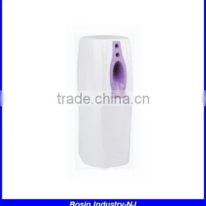 Bathroom Toilet Wall Mounted Automatic Aerosol Spray Dispenser thumbnail-1
