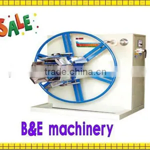 DSP1500 Single Wind-up Roller Price thumbnail-1