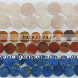 Wholes Natural Geometric Shape Polished Lapis From Lapis Jewelry Factory Customized For Famous Designers thumbnail-3