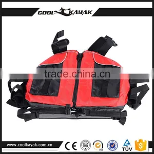 Kayak Buoyancy Aid thumbnail-3