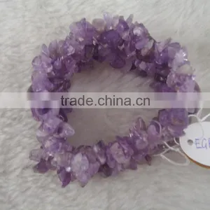 OEM Different Design of Nature Gemstone Bracelet Semi Precious Stone Bracelet thumbnail-5