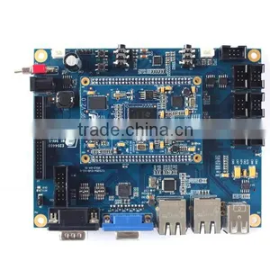 High Quality ARM Cortex-A8 Control Board thumbnail-1