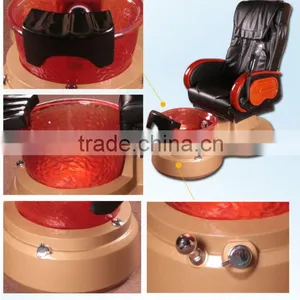 Resin Bowl With Drawer Sofa Chairs thumbnail-4