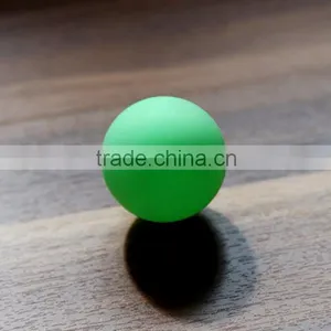 High Quality 2 Stars Standard Table Tennis Balls Colorful Ping Pong Balls thumbnail-3