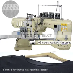 Industrial Sewing Machine Qinme thumbnail-3
