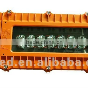 IP66 30w Explosion Proof Led Tunnel Light thumbnail-1