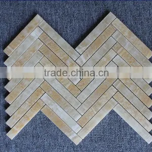 New Marble Mosaic Tile thumbnail-6