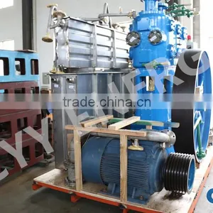 Piston Air Compressor Screw Air Compressor Air Compressor for Nitrogen Oxygen thumbnail-4