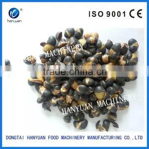 Hot Sale Rice and Corn Air Flow Puffing Machine thumbnail-5