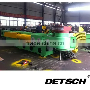W27YPC-133 Reinforcement Steel Bar and Rod Bending Machine thumbnail-3
