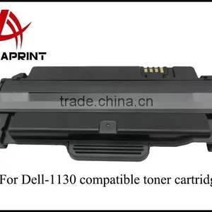 1130 Compatible Toner Cartridges for Dell 1130/1133/1135 Laser Printer Cartridges thumbnail-1