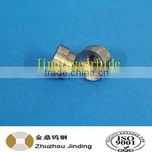 Cemented Cabride Dies Nozzles for Ejector Use thumbnail-4