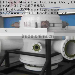 Well Control DTC 49 1/2"500psi Diverter System for Offshore thumbnail-1
