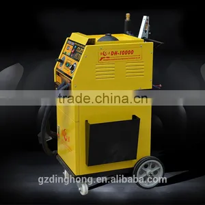 Automotive Plastic Machine thumbnail-1