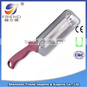 Double Balde Peeler / Vegetable Slicer/ Vegetable Peeler thumbnail-6