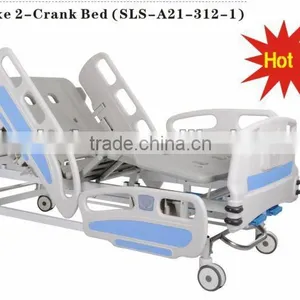 Deluxe 2 Crank Bed thumbnail-1